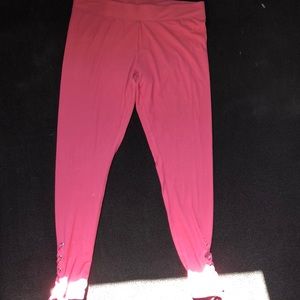 Comfortable leggings